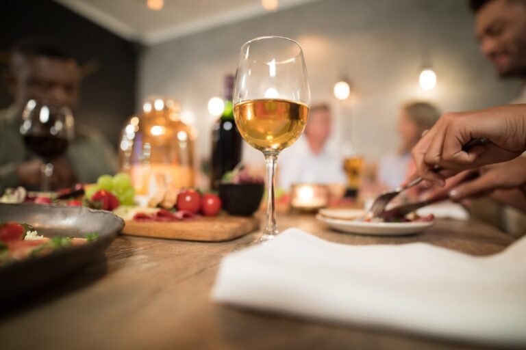 Fulton Hill neighborhood